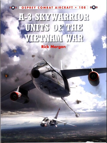 Navy douglas 3 skywarrior - douglas,