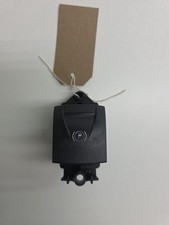 2009-2016 MK3 RENAULT SCENIC ELECTRIC HANDBRAKE RELEASE BUTTON/SWITCH 363210006R