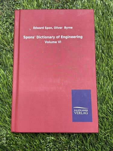 Edward byrne oliver - edward, spons'