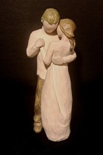 Willow Tree Promise Demdaco