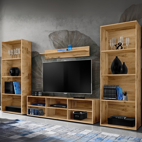 New komodee furniture set - new,