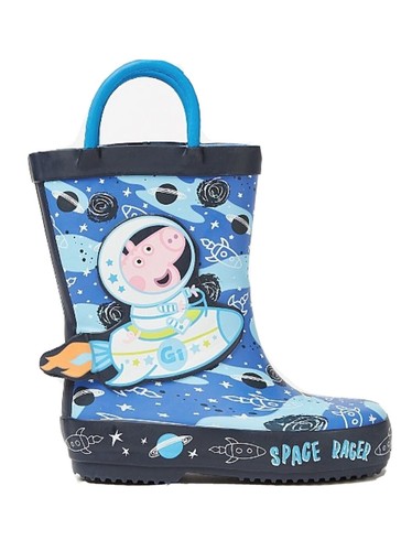 Boys kids first walkers peppa - kids,
