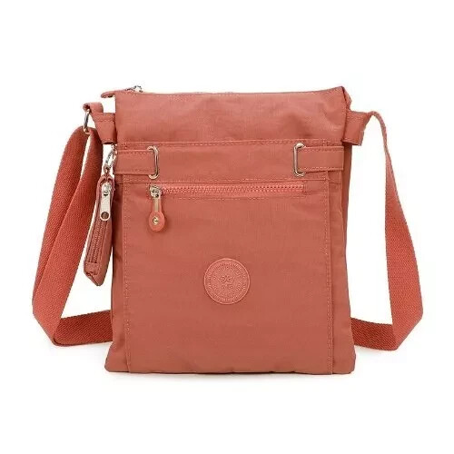Womens girl nylon multi strap - womens,