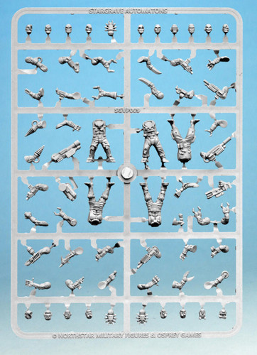 Automations sprue science - -,