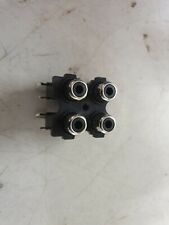 Vestax  PMC 07 PRO MIXER 4 way