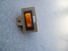 CARAVAN FRIDGE SPARKER SWITCH