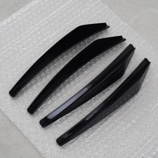 4pcs Car Wheel Eyebrow Arch