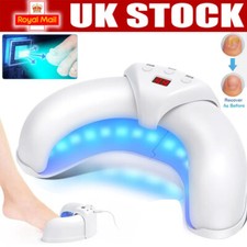 Fungus Nail Treatment Device