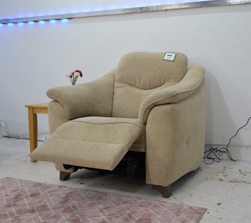 Plan jackson armchair - plan,
