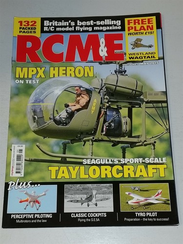 Rcm radio control models and - radio,