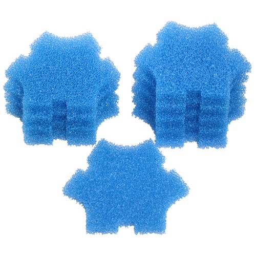 Ingviee blue coarse - ingviee, foam