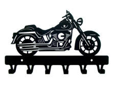 Bobber Wall Hanger Softeil HD