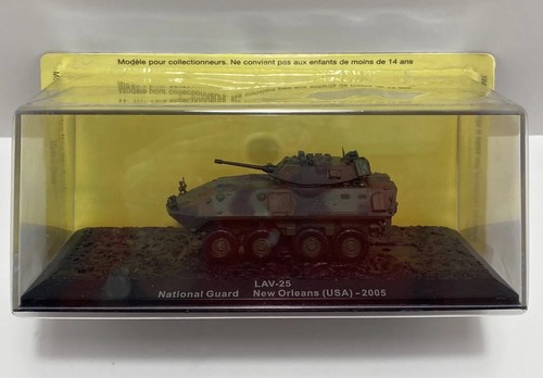 Diecast model tank scale - 1/72,