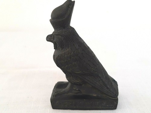 Egyptian bird god deity - bird,