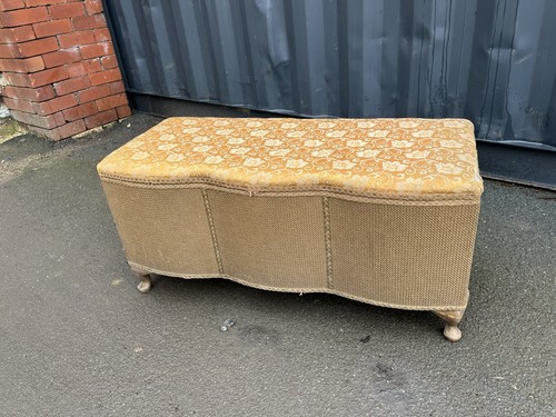 Lloyd loom style - or,