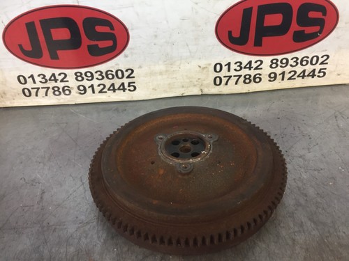 Flywheel starter ring gear x - flywheel,