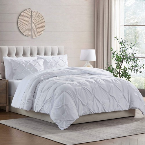 Piece pinch pleat - pinch,