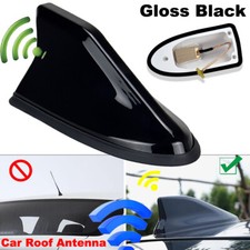 Universal Gloss Black Car