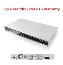 Panasonic DMR-BWT735 3D Blu-Ray Recorder Player 1TB HDD Multiregion WiFi USB