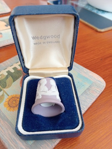 Wedgewood lilac charles and - charles,
