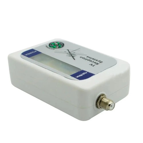 Digital meter dvb finder - dvb-t,