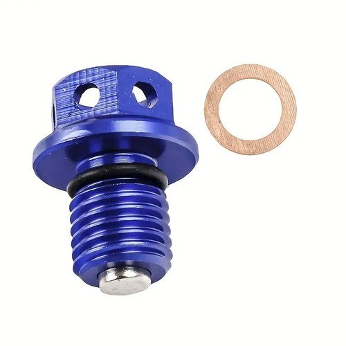 M12 oil drain plug bolt - m12,
