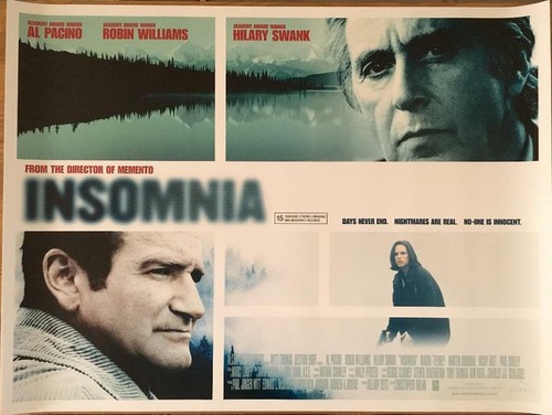 Insomnia original s uk - -,