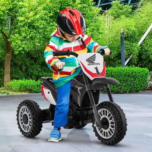 Kids electric ride - kids, on