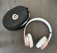 Beats by Dr. Dre Solo3