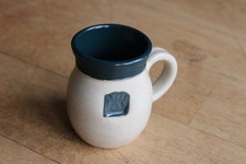 Stoneware Jug From Dedza