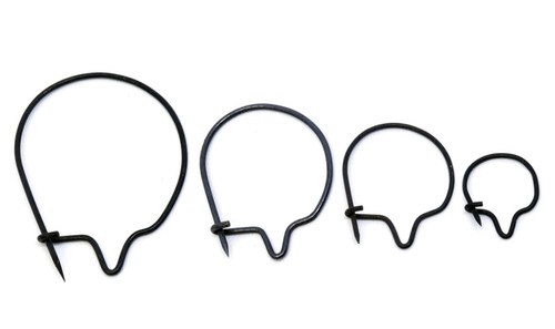 Maggot clips all sizes m - all,