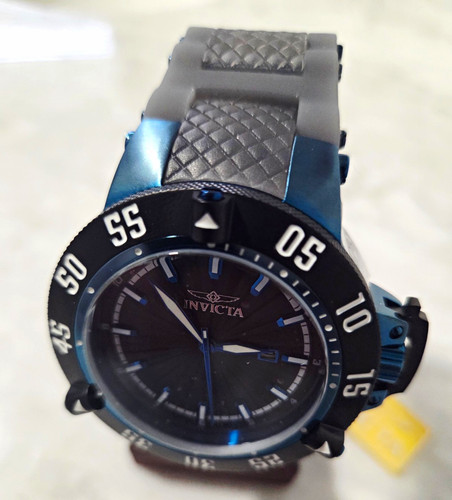 Invicta subaqua noma - subaqua, men's