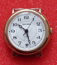 VINTAGE SEKONDA MANUAL WIND