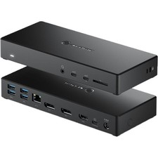NEW ALOGIC USB-C Triple
