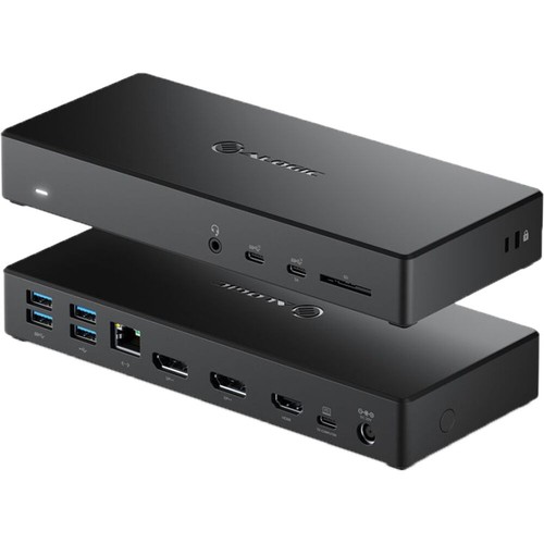 New alogic usb - alogic, triple