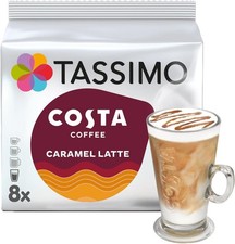 Tassimo Coffee Pods Buy 4