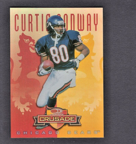 1998 donruss bankruptcy - 1998,