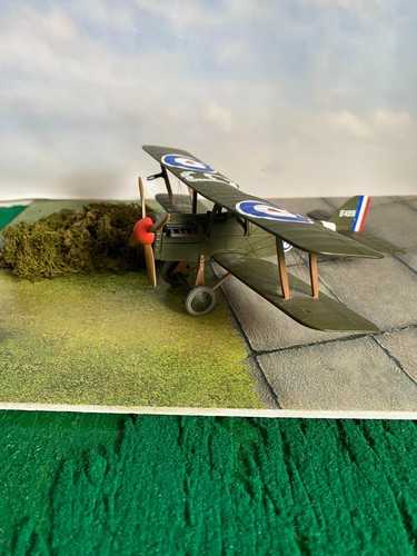 Corgi aviation archive 48th - corgi,