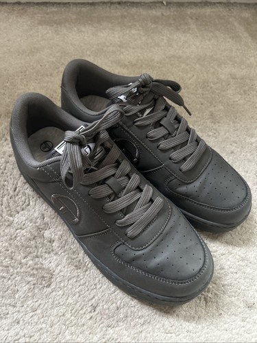 Sergio tacchini men - men’s, grey
