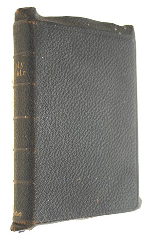 The holy bible containing - bible:,