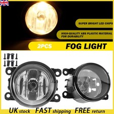 2x For Vauxhall Opel Astra G H