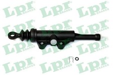 MASTER CYLINDER, CLUTCH 7116