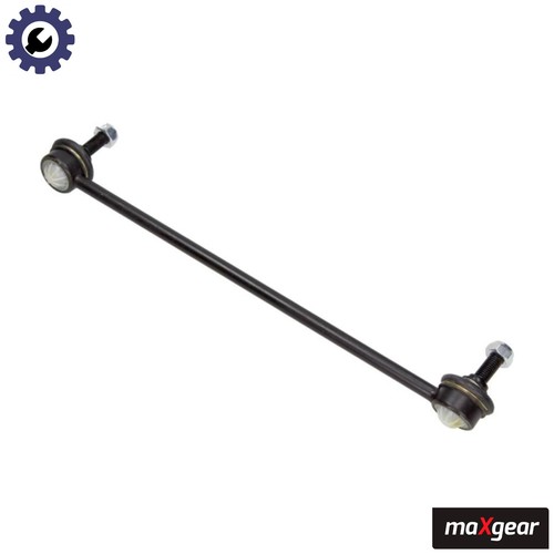 Linkcoupling rod stabiliser - rod,