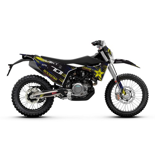 Fit husqvarna 701 2016 2024 - husqvarna,