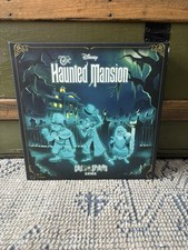 Disney Haunted Mansion Call of