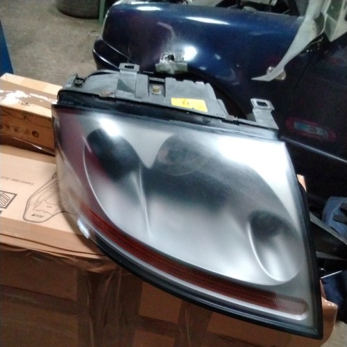 Audi mk1 headlight drivers - tt,