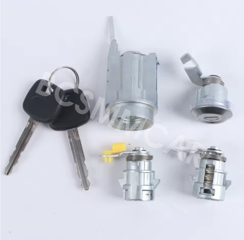 Ignition barrel switch - ignition,