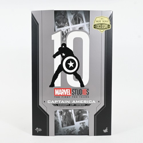 Hot toys mms488 - hot,