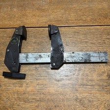 JET BAR CLAMP 12"