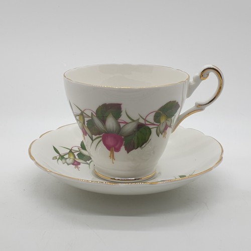 Regency bone china - regency,